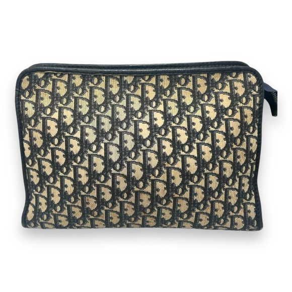 Christian Dior Vintage Clutch bag - Picture 14 of 16